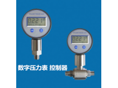 兆恒傳感器廠價供應(yīng)數(shù)字壓力表 控制