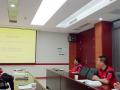 中控軟件先控系統(tǒng)助力湖北三寧甲醇精餾裝置先進(jìn)控制項(xiàng)目順利通過(guò)驗(yàn)收