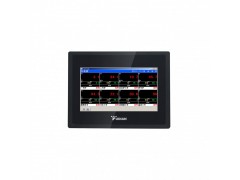 宇電3756觸摸屏式溫控器/調(diào)節(jié)器