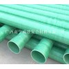 廣西玻璃鋼電纜保護管廠家 供應廣西玻璃鋼電纜管質(zhì)量保證