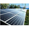 想要屋頂賺錢就安裝星空煙臺光伏發電設備
