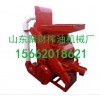 聚財豆制品成套設備液壓榨油機怎么樣-北京液壓榨油機-中國榨油機行業發源地山東臨沂-選擇聚財牌放心安全
