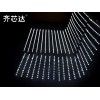 哪里有led卷簾燈——低電耗的5730卷簾燈條批發