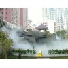 無(wú)錫冷霧設(shè)備廠家推薦|深圳園林冷霧設(shè)備