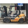 要廣西叉車出租就來南寧新臺(tái)利機(jī)械，欽州叉車租賃