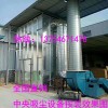 uv光氧催化廢氣處理設備的小秘密譽信環保為您剖析