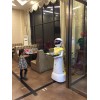 選購優惠的寧夏盛仕無導軌多場合應用機器人，就來寧夏盛仕智能科技公司_西安多功能機器人市場