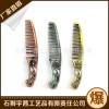 宇茜工藝品超好的梳子品牌，蝴蝶梳子禮盒