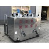 大量供應好的雙缸液壓傳動熱熔釜-長春雙缸液壓傳動熱熔釜