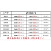 浙江臺(tái)州垃圾袋廠家直銷，熱門平口大號(hào)垃圾袋推薦