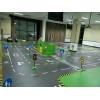 慶陽塑膠地板-西安出彩裝飾優質的塑膠地板新品上市