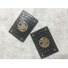 [供應]東莞新式的服裝皮標-泰州服裝皮標