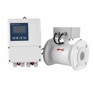 南京沃天供應(yīng)PCL-F分體型電磁流量計