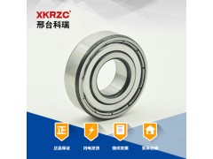 深溝球軸承6011ZZ科瑞/廠(chǎng)家直銷(xiāo)電機(jī)