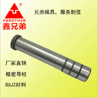 導(dǎo)柱 導(dǎo)套 廠家直銷 高精密 gp導(dǎo)柱 13*60
