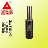 氮?dú)鈴椈? 模具彈簧  氣彈簧XQC3.20-007-044