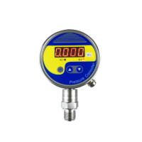 南京航伽電子科技廠家直銷HPM520型智能壓力開關