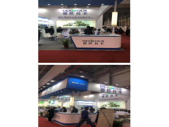 專注行業(yè)植根客戶德歐技術(shù)   2018廣東國(guó)際機(jī)器人及智能裝備博覽會(huì)回顧之一