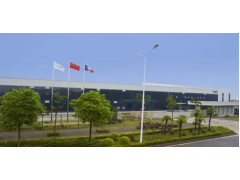 施耐德電氣上海、天津、武漢工廠獲評(píng)工信部國(guó)家級(jí)“綠色工廠”