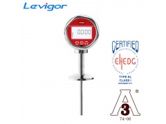 LEEG立格LG200-FRF衛(wèi)生型溫度變送器