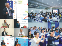2019第17屆深圳國(guó)際電機(jī)磁性材料展覽會(huì)圓滿落幕