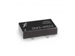 順源2：1 寬電壓輸入隔離穩(wěn)壓?jiǎn)?、雙