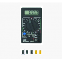 DT830系列數字萬用表