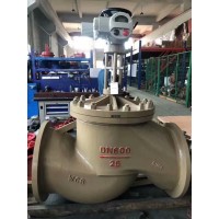 電動(dòng)調(diào)節(jié)閥，電動(dòng)執(zhí)行器