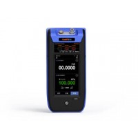 康斯特ConST810手持全自動(dòng)壓力校驗(yàn)儀 最高2.5MPa