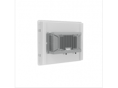 P150RF-E8 / 15寸電阻屏，帶 MXM 擴(kuò)