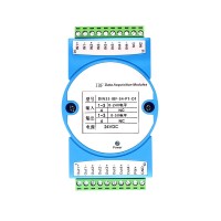 編碼器ABZ相5V脈沖差分信號隔離轉(zhuǎn)換器、變送器