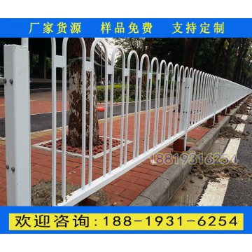 臨高廠家直銷(xiāo)市政交通隔離欄 儋州道