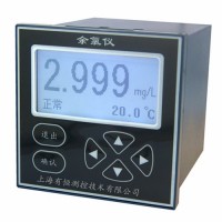 上海有恒UHCL-200D型恒壓法在線余氯儀
