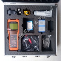UHTUF-2000H智能手持式超聲波流量計(jì)廠家直銷