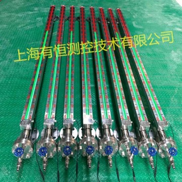 磁翻板液位計(jì)_玻璃管液位計(jì)_磁浮子