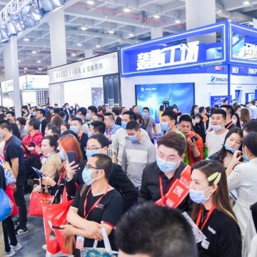 2021規(guī)?？涨暗拿缞y盛宴廣州9月國際