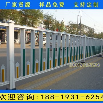 汕尾人行道市政護欄 河源車行道隔離