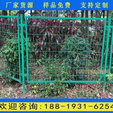 文昌現(xiàn)貨雙邊絲護欄網 東方道路鐵絲