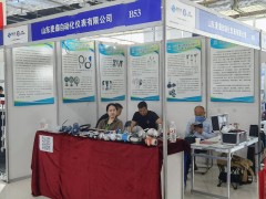 直擊現場丨麥森自動化攜熱電偶、熱電阻、鎧裝加熱器系列彩亮相淄博石油化工展