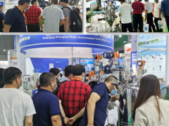 恩邦儀表|上海國(guó)際水展圓滿落幕！