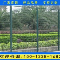 汕尾綠化帶隔離欄 惠州鐵欄網(wǎng)安全包塑鐵線護(hù)欄 護(hù)欄網(wǎng)生產(chǎn)廠家