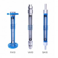 VA10/SA10/FA10型玻璃轉子