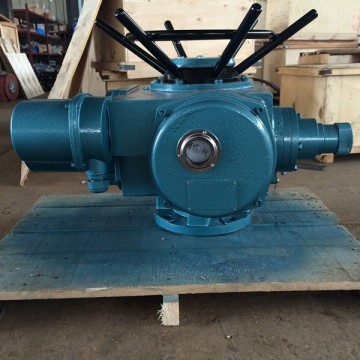 Z250-18B 熱銷(xiāo)型華通牌電動(dòng)裝置