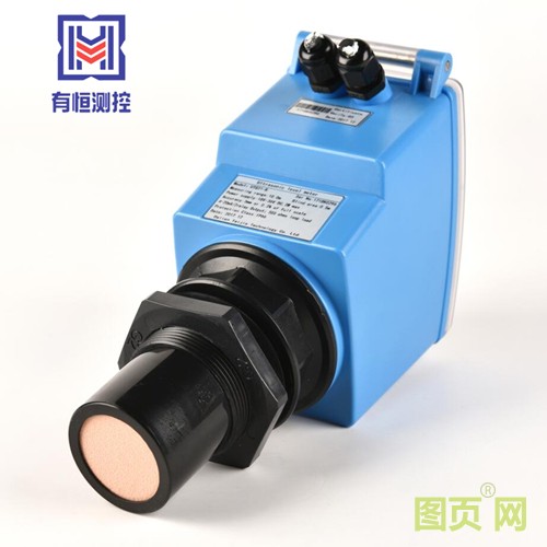 上海有恒UHTL-20超聲波液位計(jì)小圖2_副本