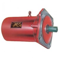 YBDF-WF321-4 防爆型電動(dòng)機(jī)