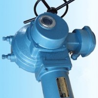 大扭矩電動(dòng)閥門(mén)Q400-0.5W 執(zhí)行機(jī)構(gòu)