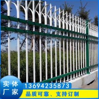 珠海公園工地隔離護(hù)欄 藍(lán)白組裝圍墻欄桿價(jià)格 圍墻圍欄廠家