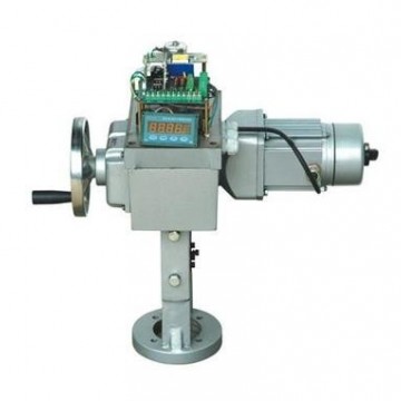 執(zhí)行機(jī)構(gòu)DKZ-510CX 電動(dòng)閥門(mén)