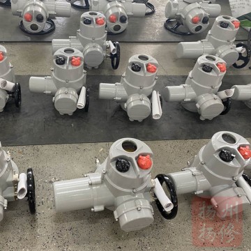 揚修電力智能電動執(zhí)行機構(gòu)2SDQ50-28