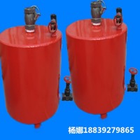 山西博達(dá)手動(dòng)放水器廠家直銷(xiāo)質(zhì)保3年